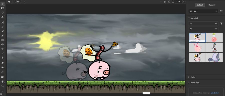 Animation là gì? Tìm hiểu những công cụ và kỹ thuật đằng sau mỗi bộ phim hoạt hình