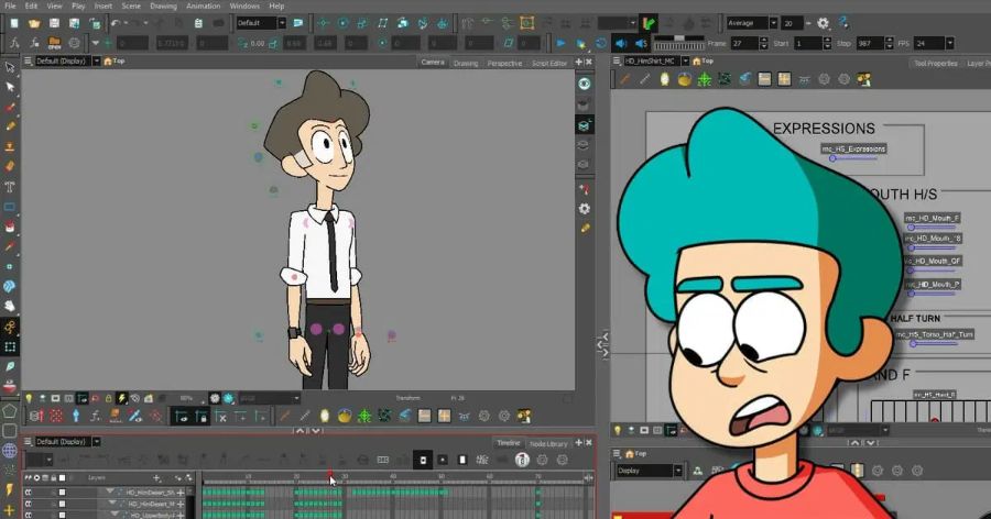 Animation là gì? Tìm hiểu những công cụ và kỹ thuật đằng sau mỗi bộ phim hoạt hình