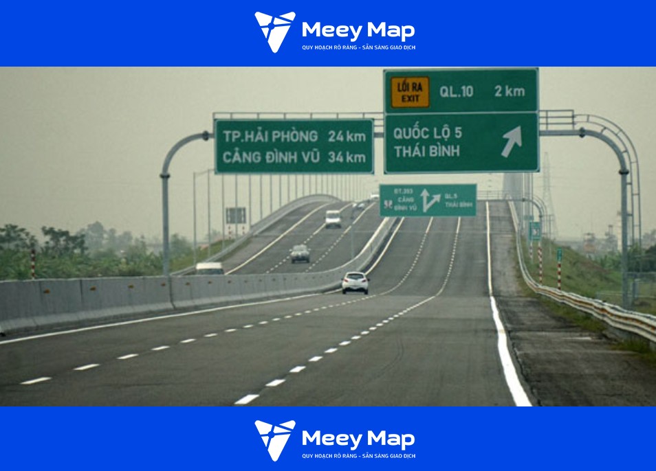 Cách phân biệt quốc lộ và các loại đường bộ khác