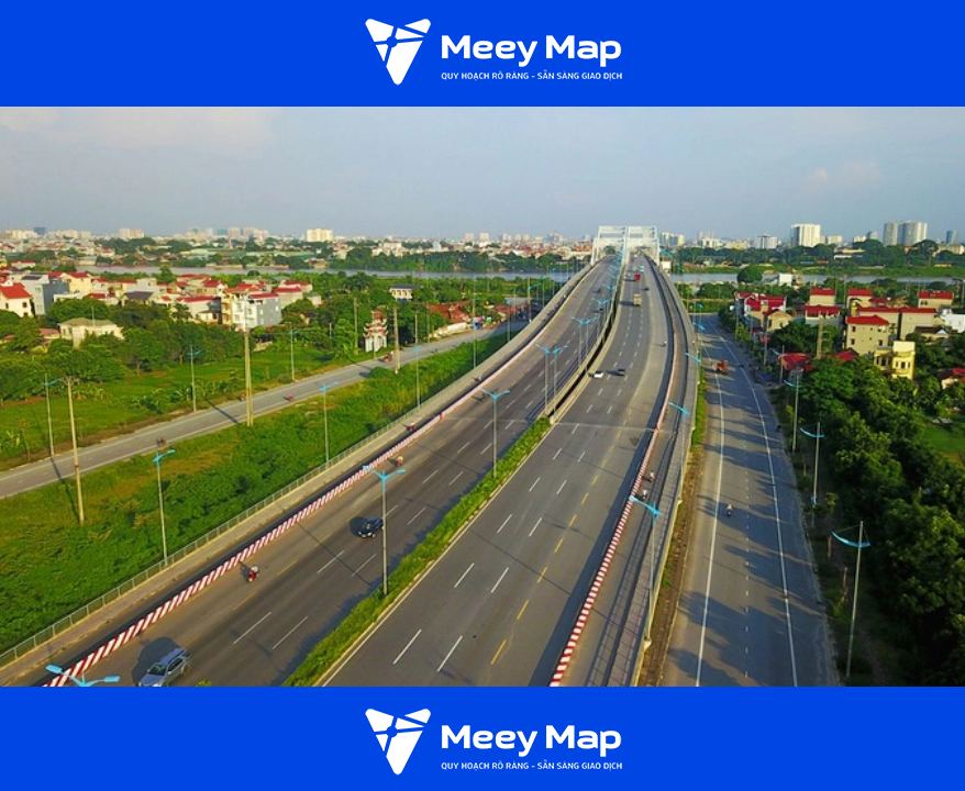 Đường quốc lộ là gì?