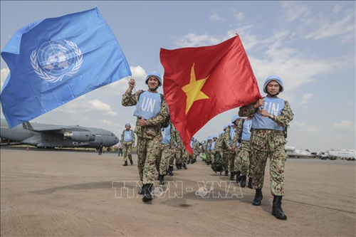 quoc te hoa binh