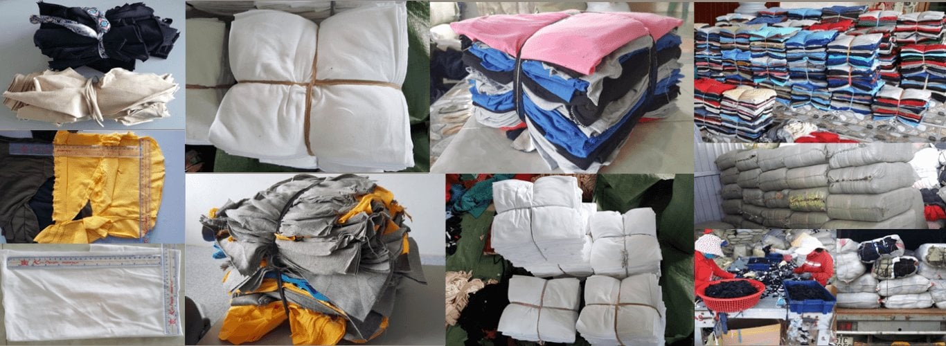 Phân biệt giẻ lau và rẻ lau chính xác