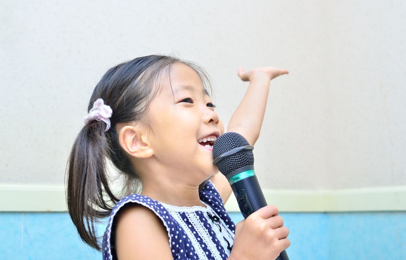 Cách rèn luyện sự tự tin cho trẻ nên áp dụng càng sớm càng tốt 1