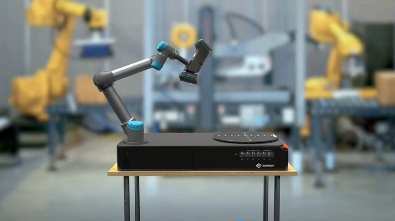 Hình ảnh robot