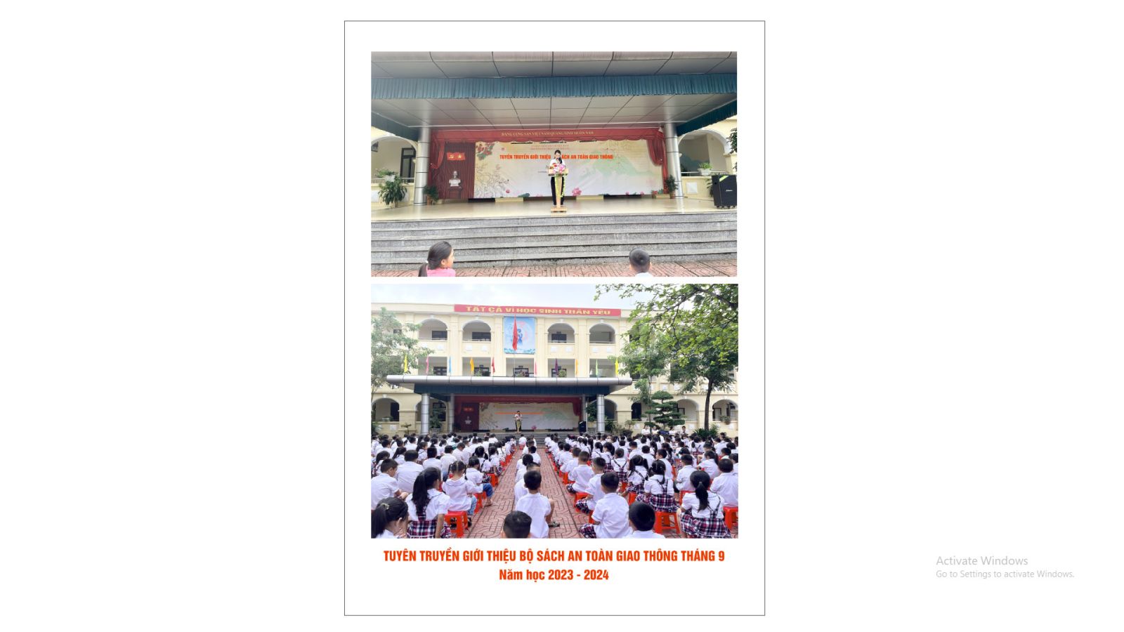 sach an toan giao thong lop 5