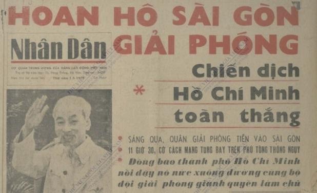 sai gon doi ten thanh pho ho chi minh khi nao 1