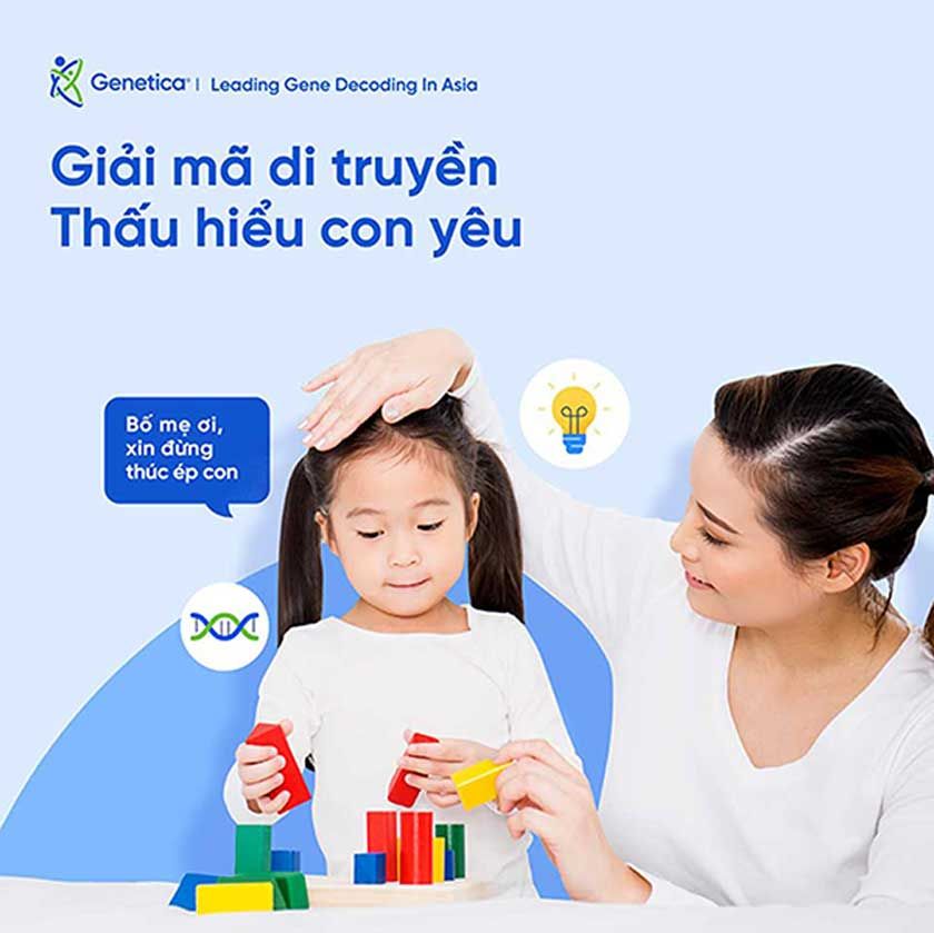 Chỉ số EQ là gì? Có được quyết định bởi gen di truyền không?
