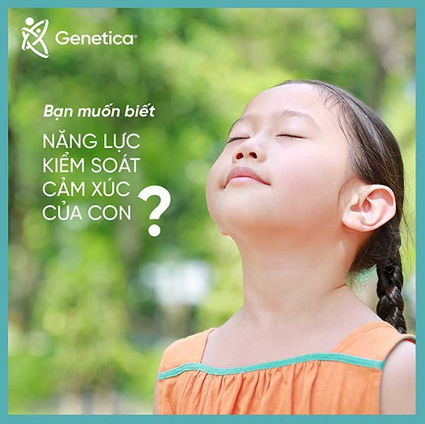 Chỉ số EQ là gì? Có được quyết định bởi gen di truyền không?