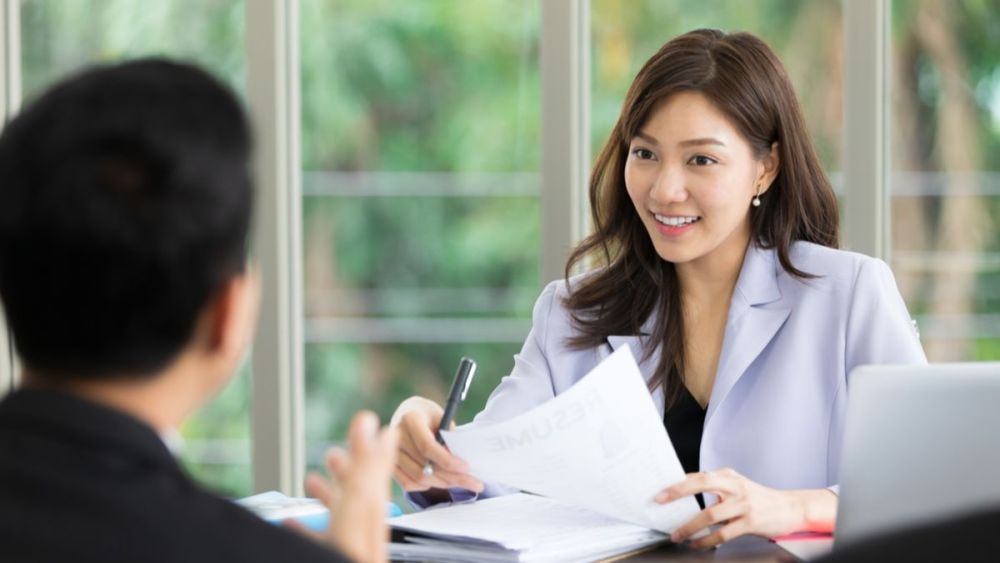 Cách trả lời câu hỏi về sở trường, sở đoản khi phỏng vấn