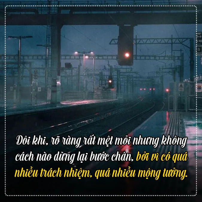 Stt mệt mỏi muốn buông xuôi tất cả 4