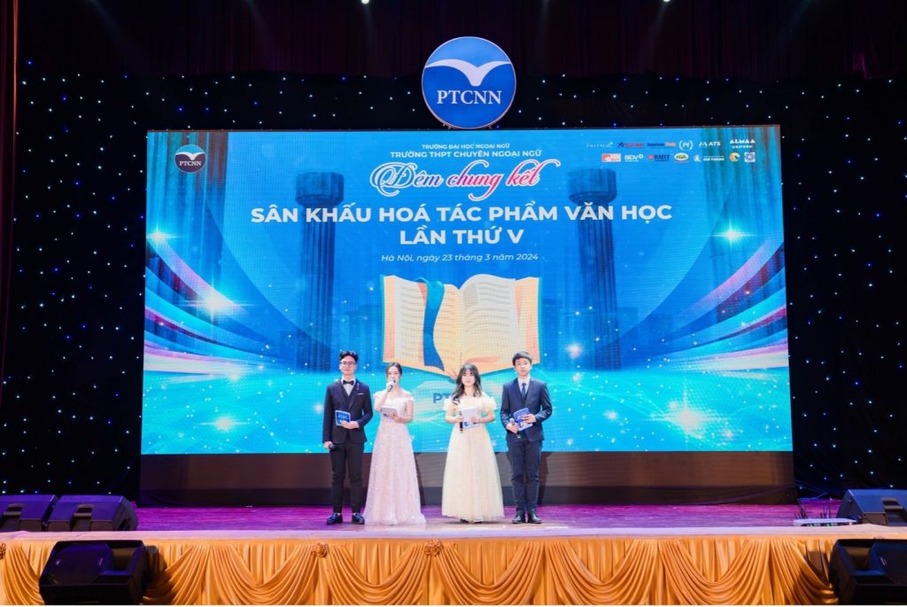 tac pham van hoc