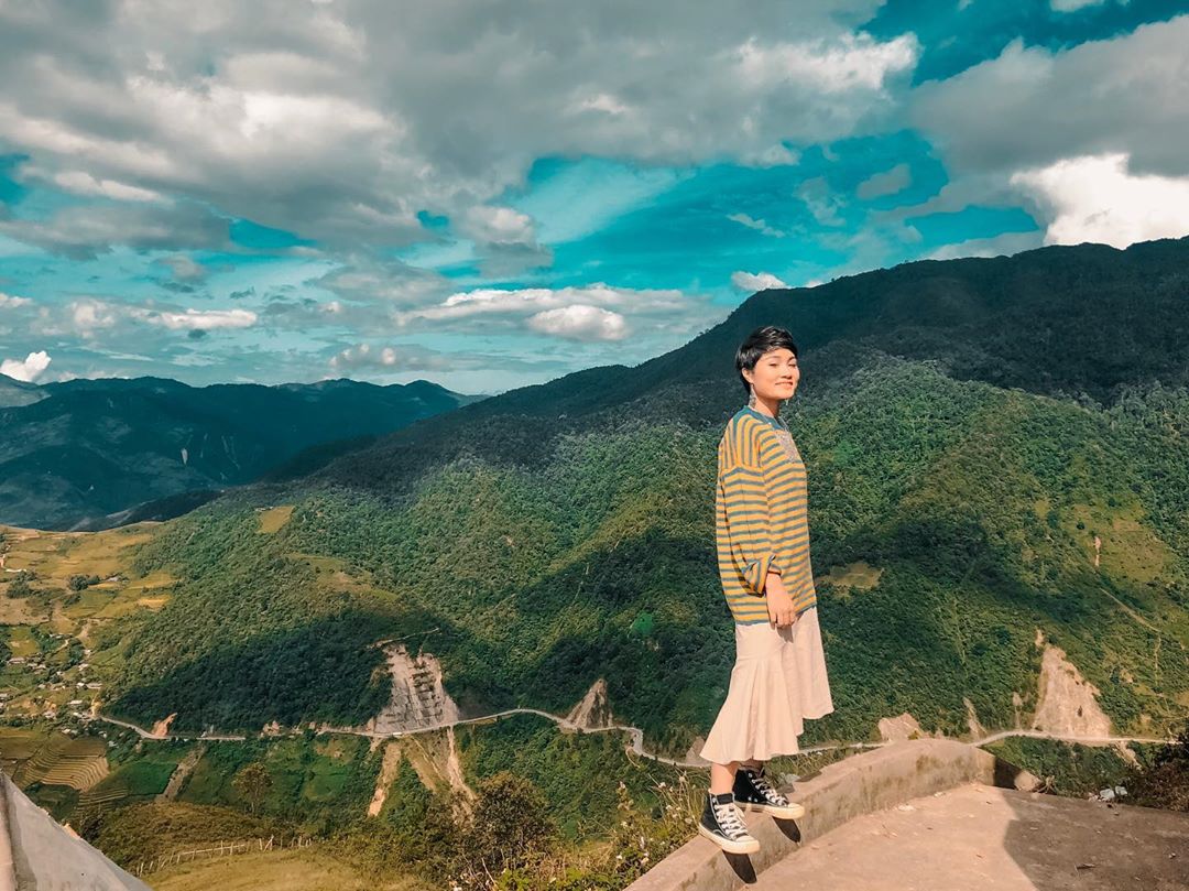 tay bac bo gom tinh nao