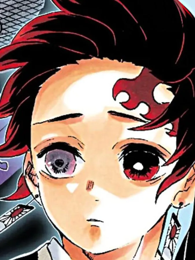 /XONG/ Danh sách nhân vật trong Kimetsu no Yaiba 11