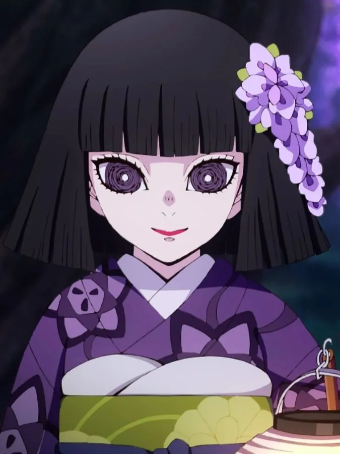 /XONG/ Danh sách nhân vật trong Kimetsu no Yaiba 3