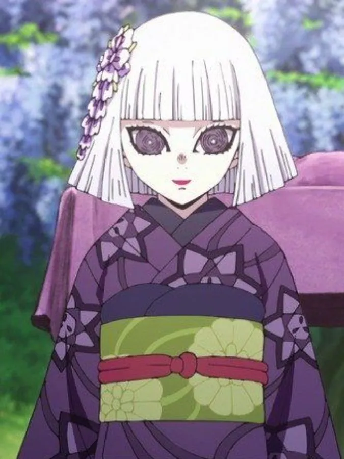 /XONG/ Danh sách nhân vật trong Kimetsu no Yaiba 4