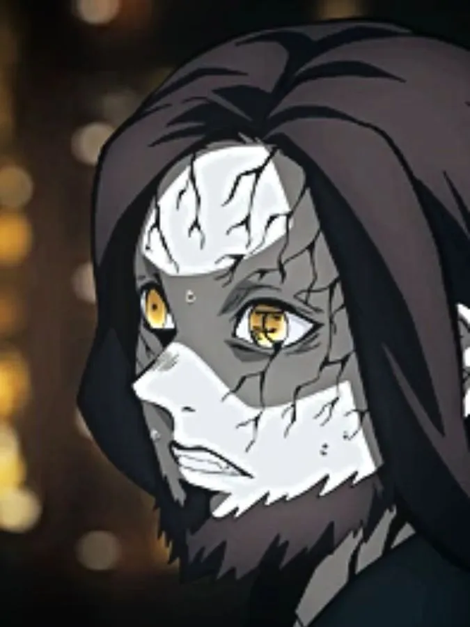/XONG/ Danh sách nhân vật trong Kimetsu no Yaiba 47