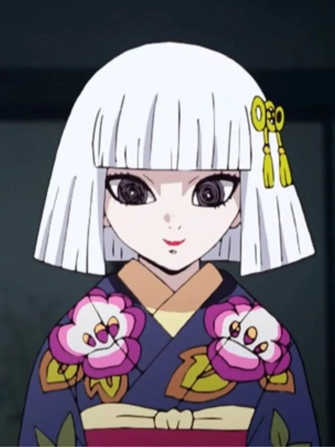 /XONG/ Danh sách nhân vật trong Kimetsu no Yaiba 6