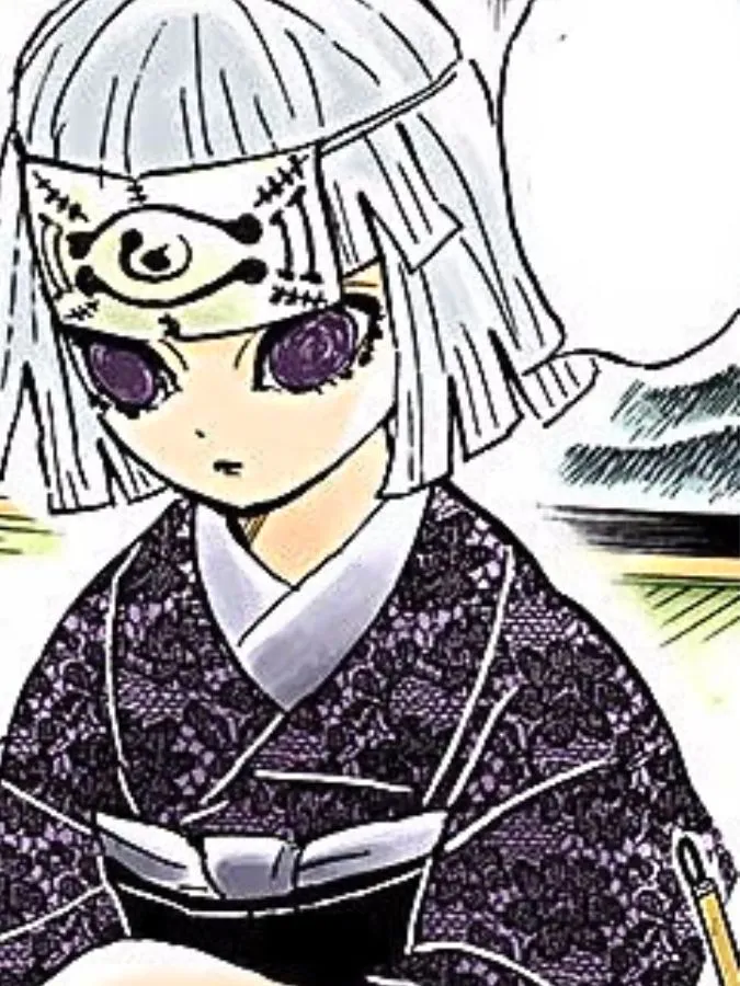 /XONG/ Danh sách nhân vật trong Kimetsu no Yaiba 7