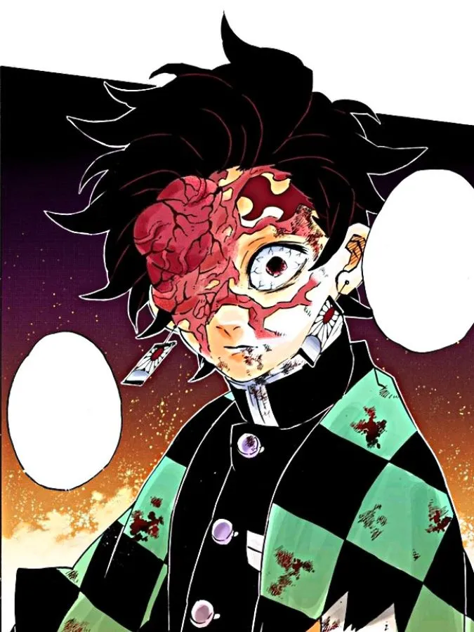 /XONG/ Danh sách nhân vật trong Kimetsu no Yaiba 9