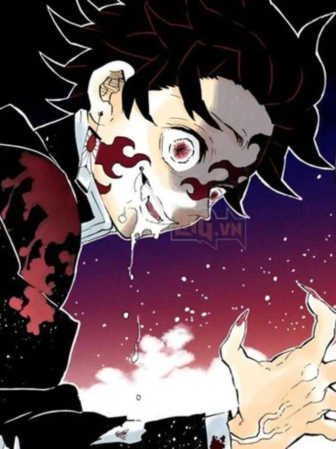 /XONG/ Danh sách nhân vật trong Kimetsu no Yaiba 10