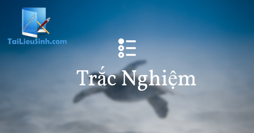theo dacuyn co che tien hoa la su tich luy cac