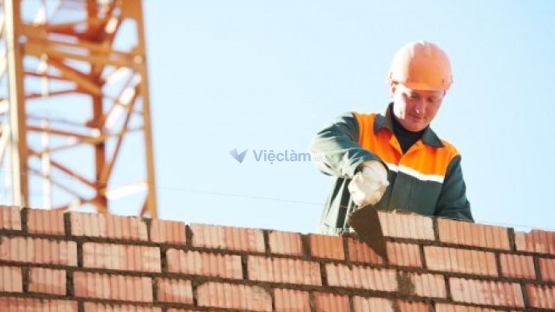 Tìm nơi làm việc uy tín