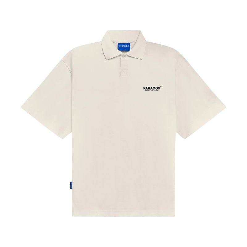 Áo thun polo Paradox® MODEST - PL5P0401