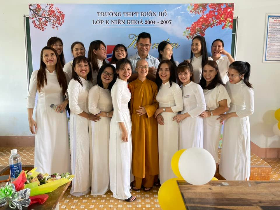Đánh giá Trường THPT Buôn Hồ - Đắk Lắk có tốt không