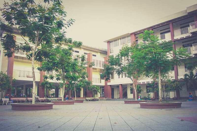 Đánh Giá Trường THPT Nguyễn An Ninh - Bình Dương Có Tốt Không?