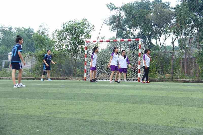 Đánh Giá Trường THPT Nguyễn An Ninh - Bình Dương Có Tốt Không?