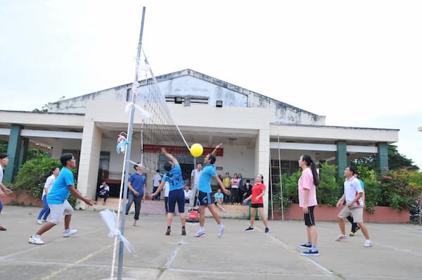Đánh Giá Trường THPT Phan Thanh Giản Có Tốt Không