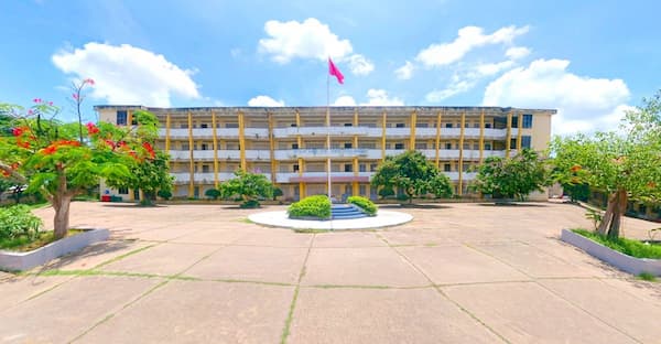 Đánh Giá Trường THPT Phan Thanh Giản Có Tốt Không