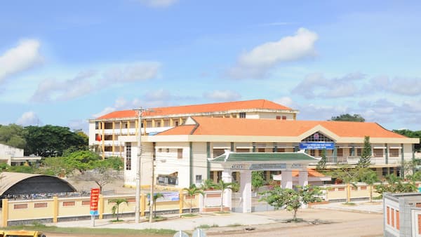 Đánh Giá Trường THPT Phan Thanh Giản Có Tốt Không
