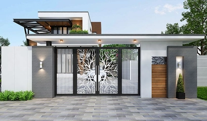 xin cấp giấy chứng nhận số nhà