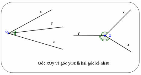 tia phan giac la gi