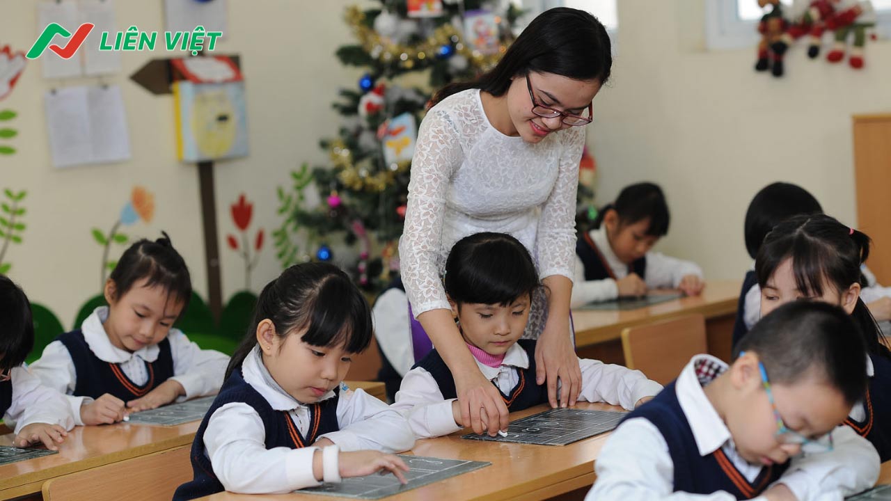 Các bước xử lý tình huống nghiệp vụ sư phạm hiệu quả