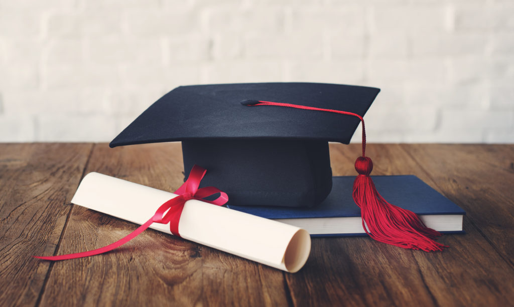 Associate Degree là gì?