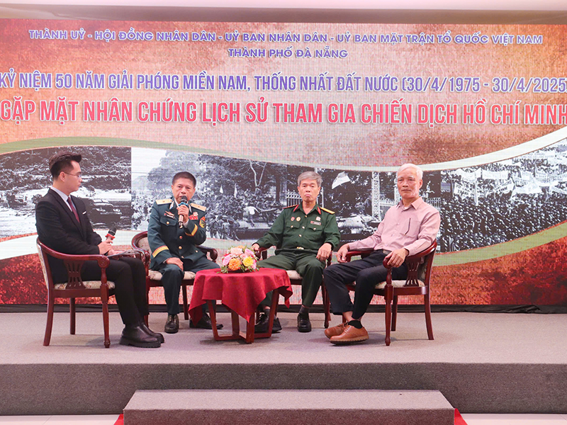 Trận đánh then chốt mở màn chiến dịch Hồ Chí Minh ở hướng Đông Bắc của Sư đoàn 341