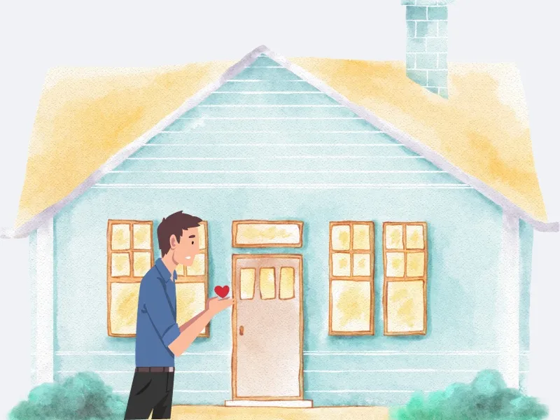 Trồng cây si là gì? Nguồn gốc, ý nghĩa của trồng cây si trong tình yêu 2