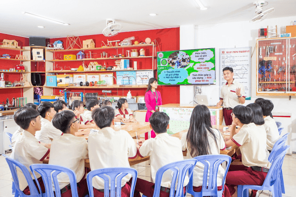 truong bo tuc cap 3 la gi 1