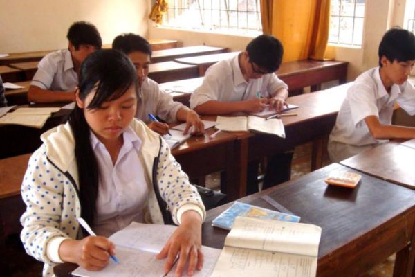 truong bo tuc cap 3 la gi