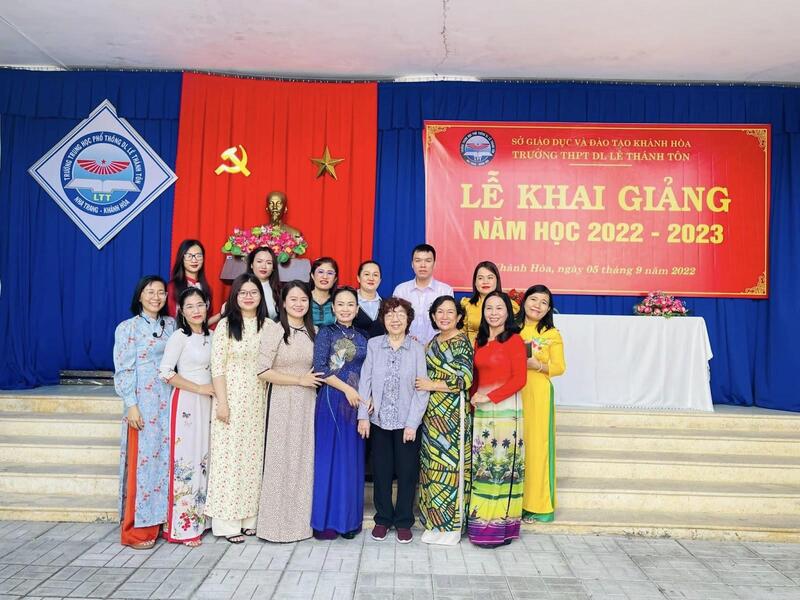 Đánh giá Trường THPT Hermann Gmeiner Tỉnh Khánh Hòa có tốt không