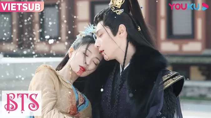 Trường Nguyệt Tẫn Minh, dàn diễn viên và nội dung chính “bổ dưỡng” từ ánh mắt đến tâm hồn 28