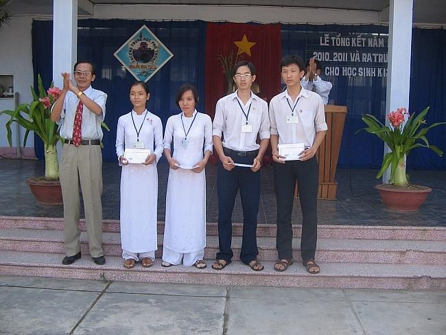 Đánh Giá Trường THPT Hoàng Hoa Thám Khánh Hòa Có Tốt Không