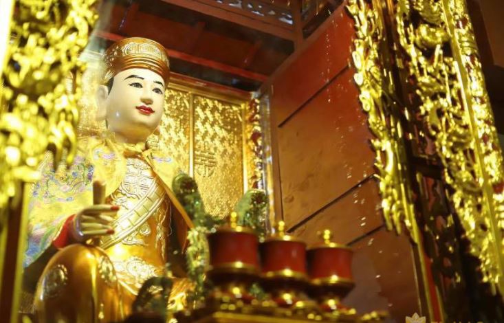 van khan xin loc ong hoang muoi 1