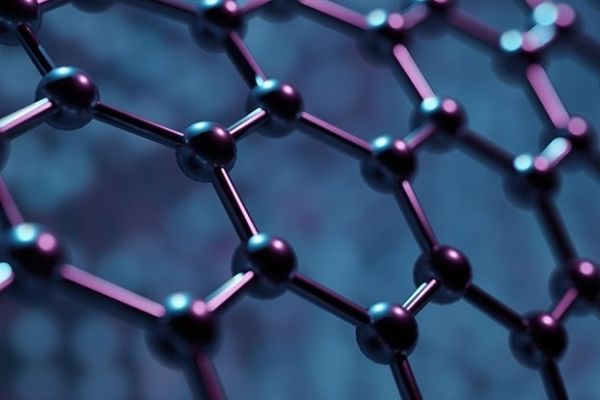 Vật liệu mới graphene