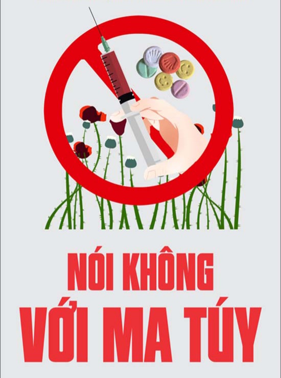 vi sao phai phong chong te nan xa hoi