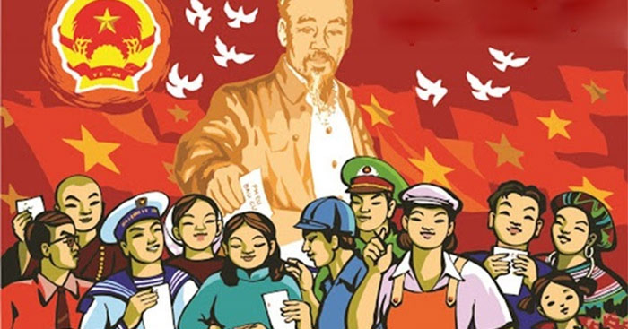 viet bai van nghi luan ve 1 van de xa hoi 1