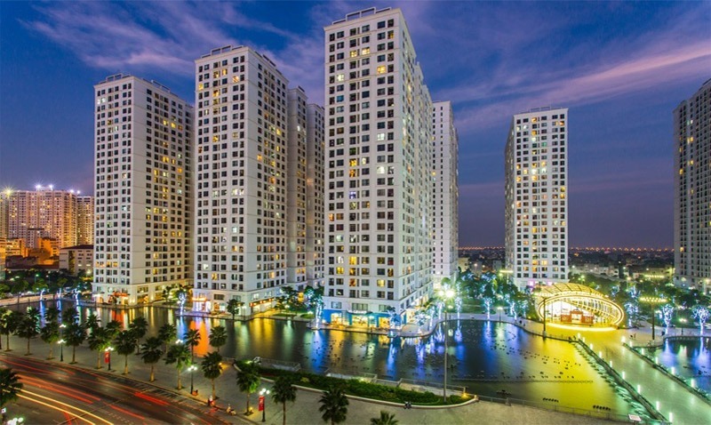 Nơi có tốc độ đô thị hóa nhanh thường có kinh tế phát triển vượt bậc