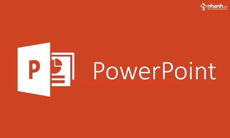 Phần mềm trình chiếu PowerPoint
